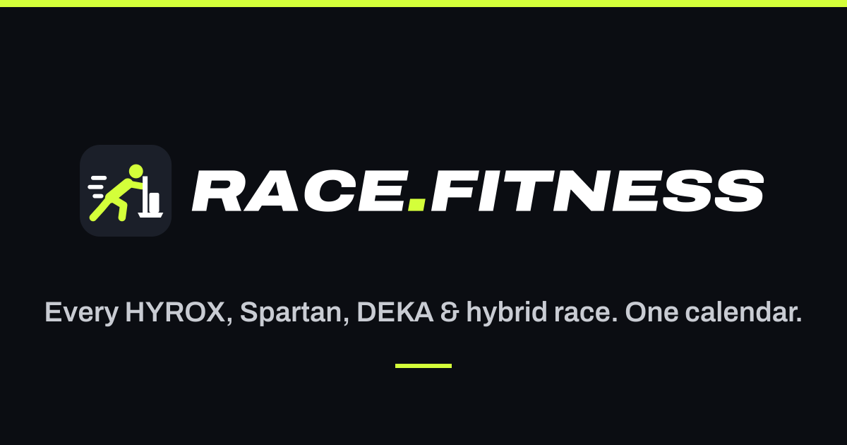 TRYKA Dublin 2027 : date, billets et prix | Race.Fitness